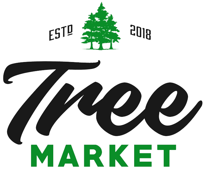 Tree Market Marijuana Cannabis